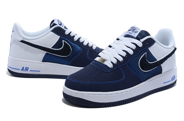 Nike Air Force One Men Low--166